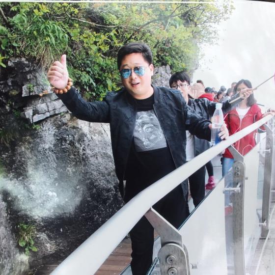 杰哥
