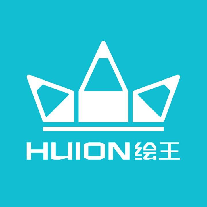 HUION绘王官方旗舰店