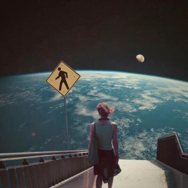 今日一杯冰美式