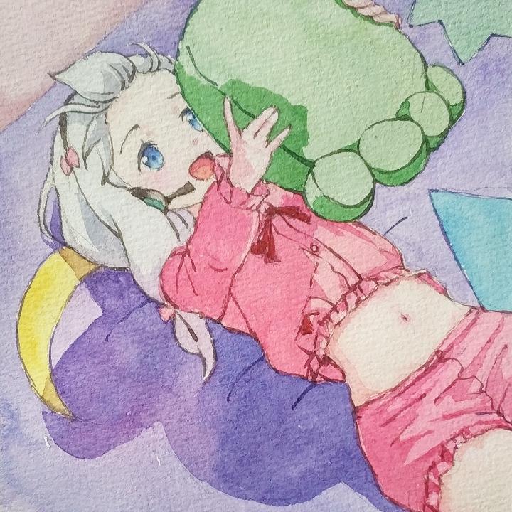 武博博
