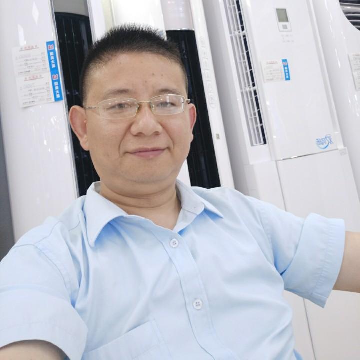 家电销售王