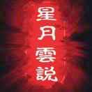 文玩天然海南星月菩提