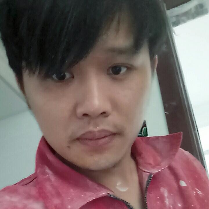 90后军哥