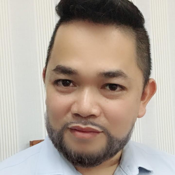 金老板