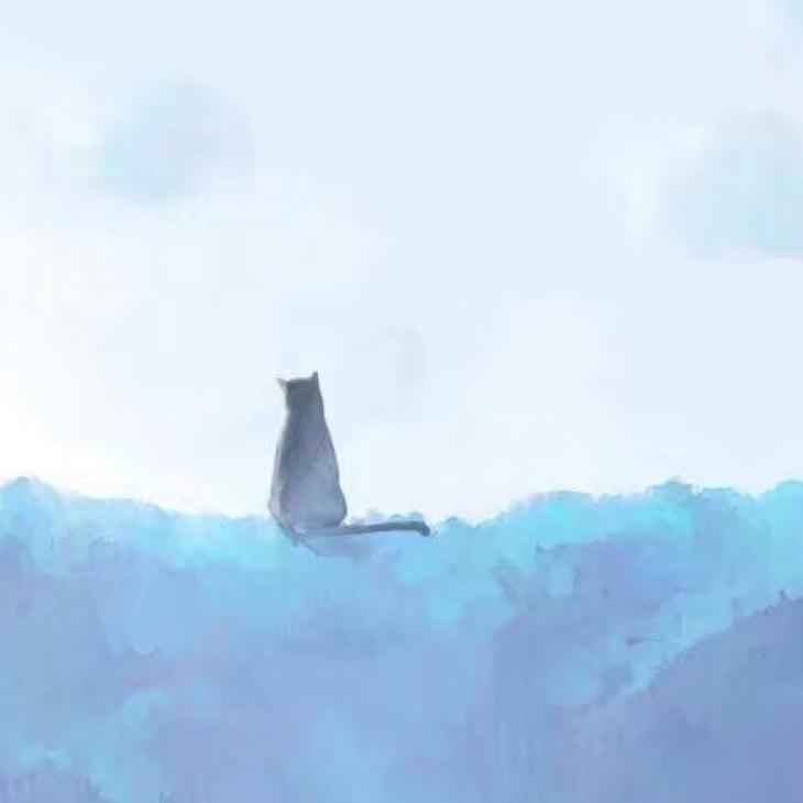 半無人伴