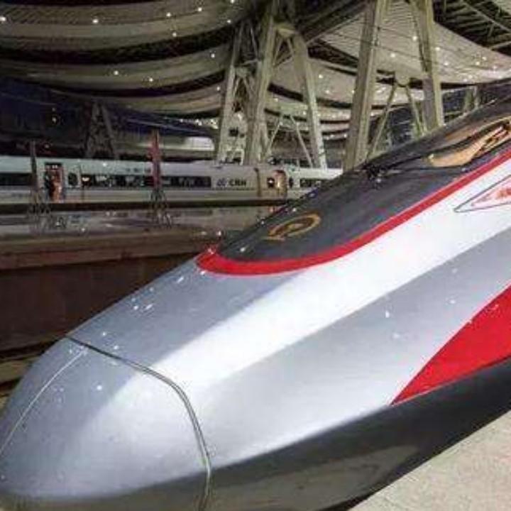 复兴一号🚄🚄🚄