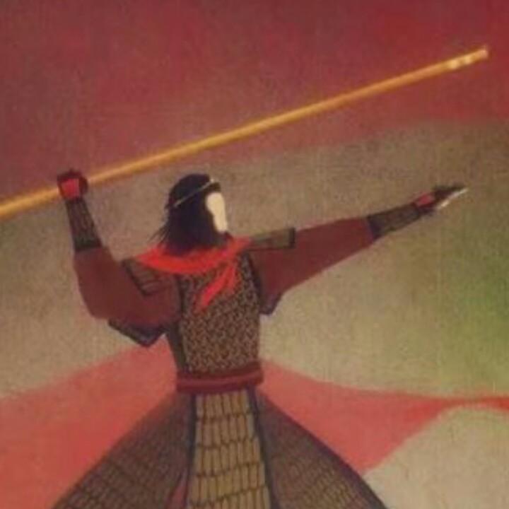 空头将军