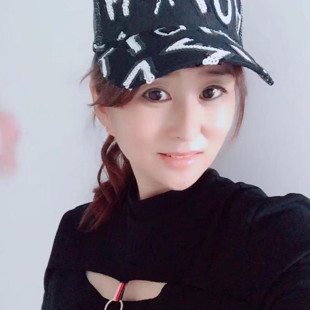 姐的笑让你没了骄傲