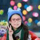 江苏滨海贴砖师傅～孙楷东