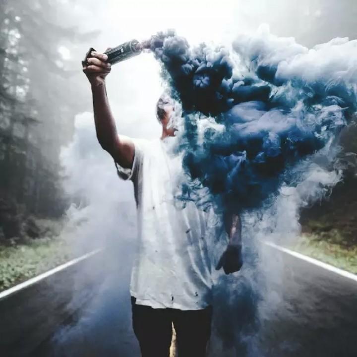 神奇的东方树叶🍵