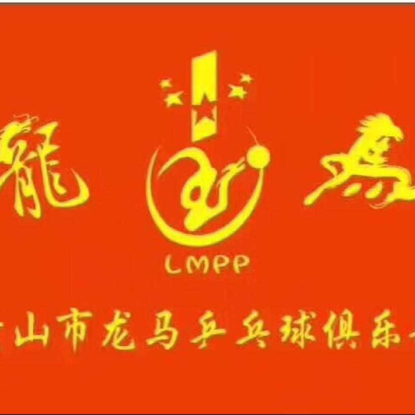 黄山龙马乒乓