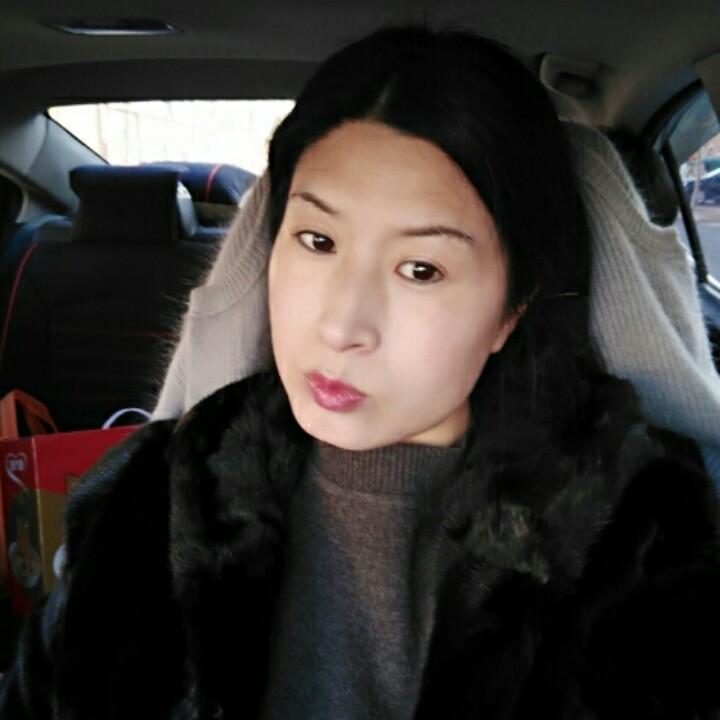 战姐