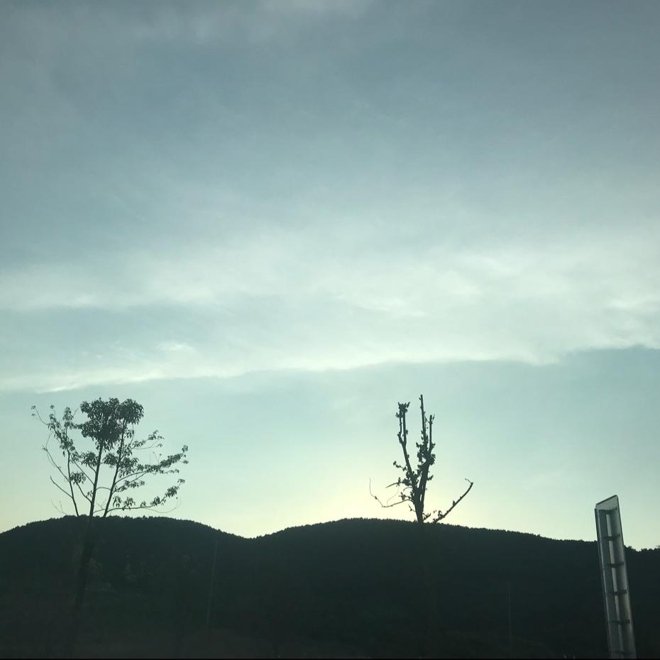 多喝开水