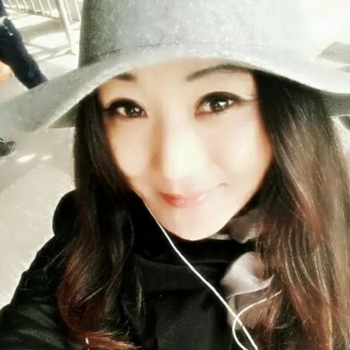 我是你姐姐