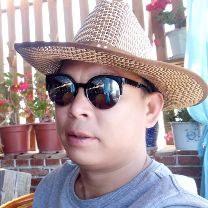 纳西人