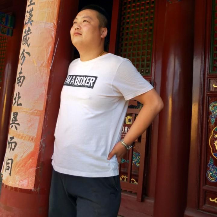 龙五