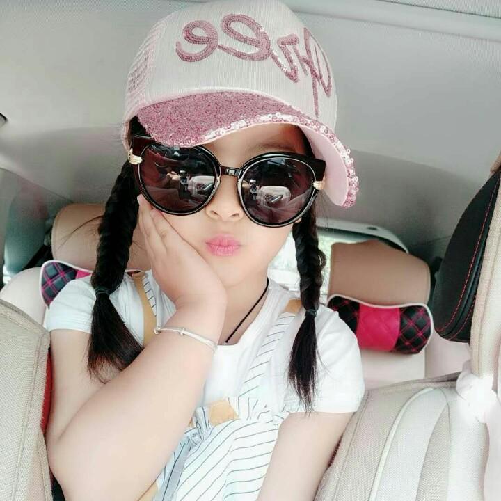 馨宝贝👄