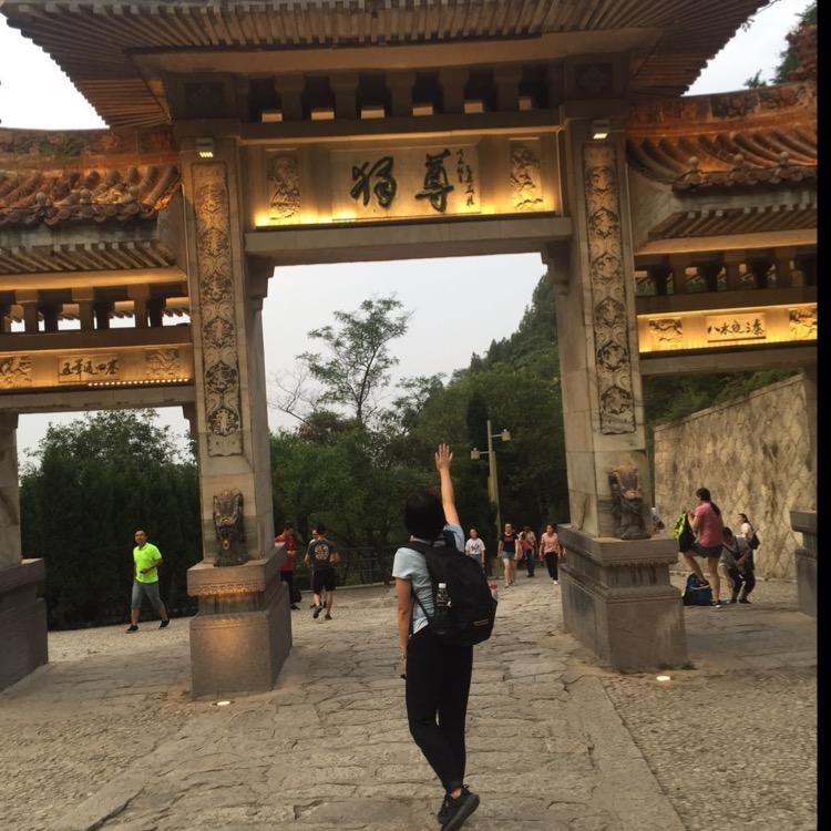矛盾的自我