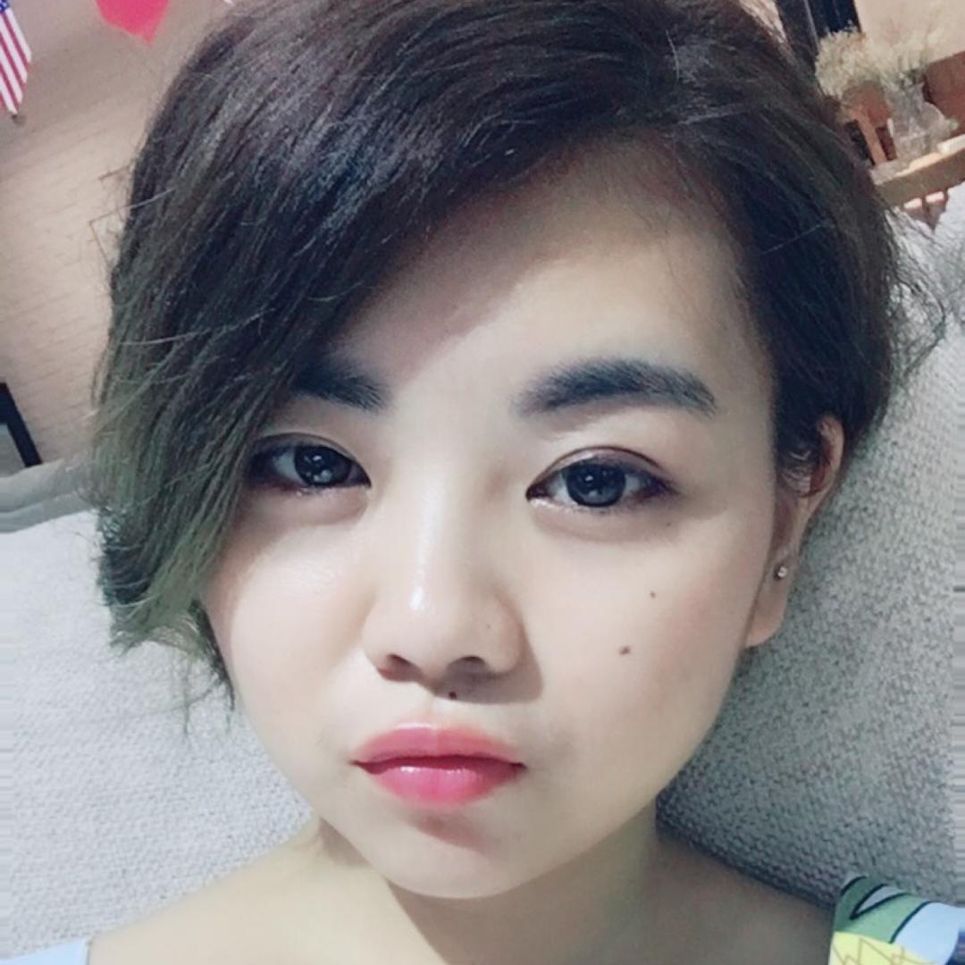 🐬泡沫...