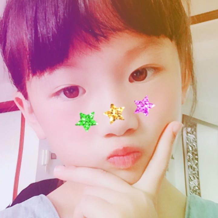 百合小公主
