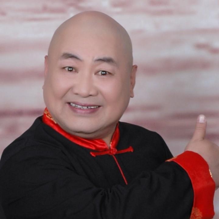 二人台张虎