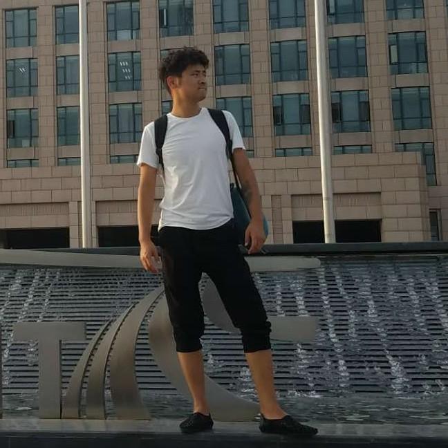 杨愣二怔
