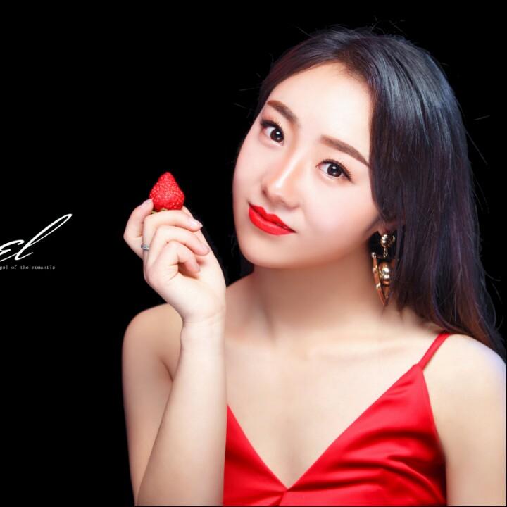 @是妖娆公主👸