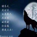 落叶知秋
