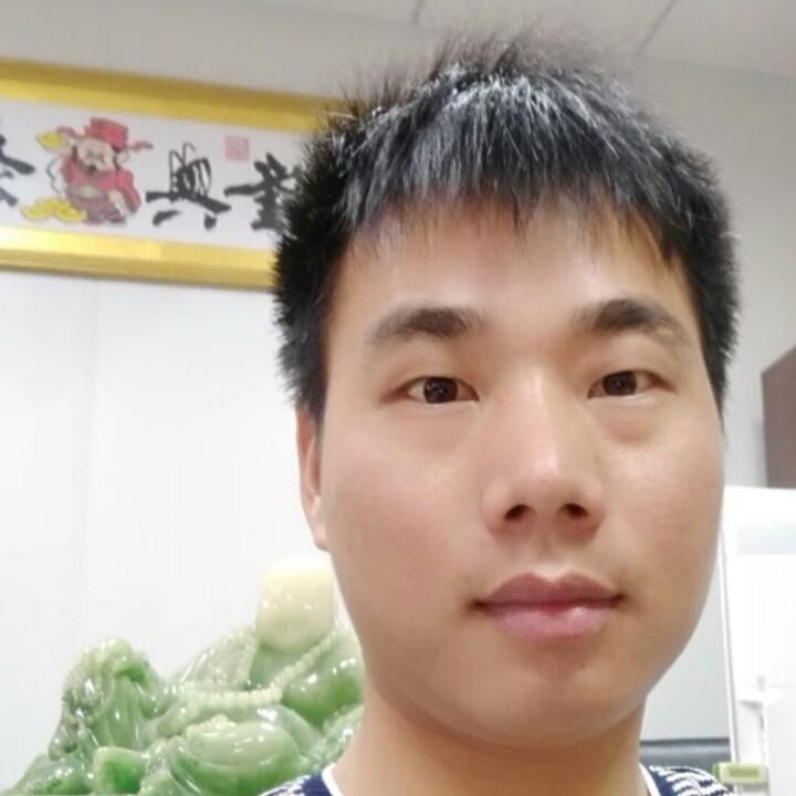 等你的微笑