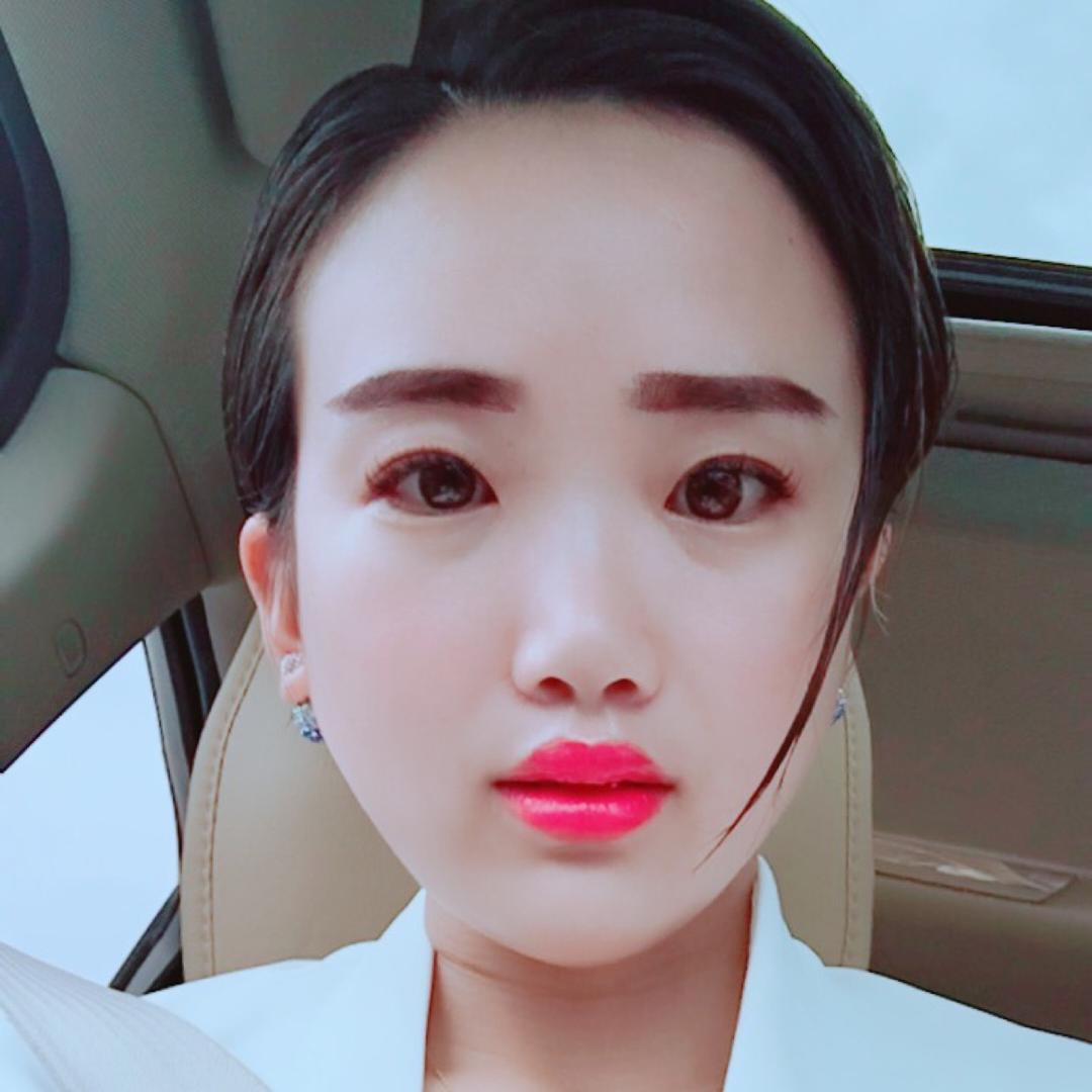 爱上美-护肤造型