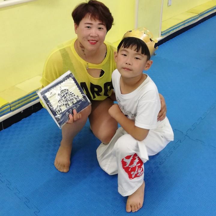 跆拳小子手机用户64714141860