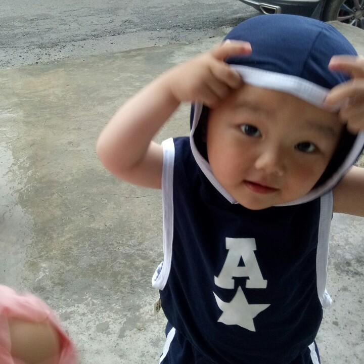 胡小军