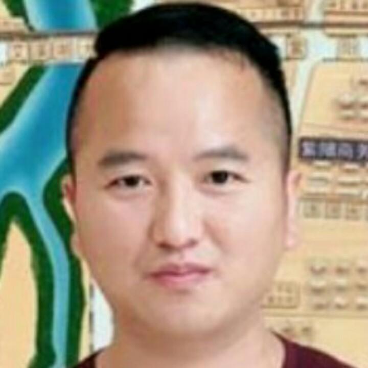 强哥