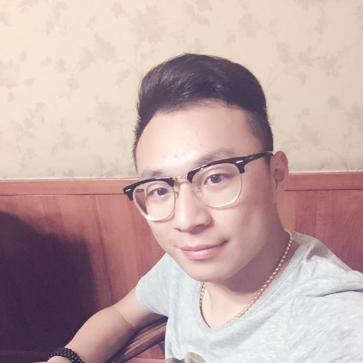 杨先生
