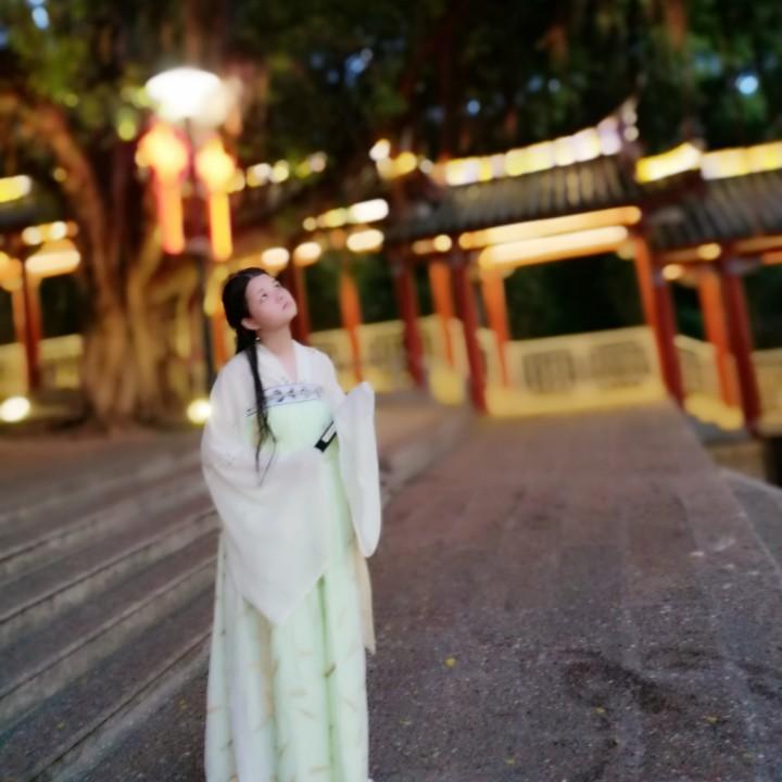 公子婉