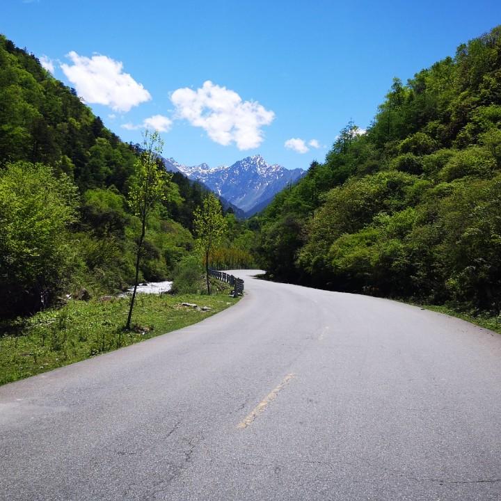 小米线