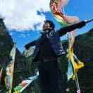 新龙慈成，快乐！