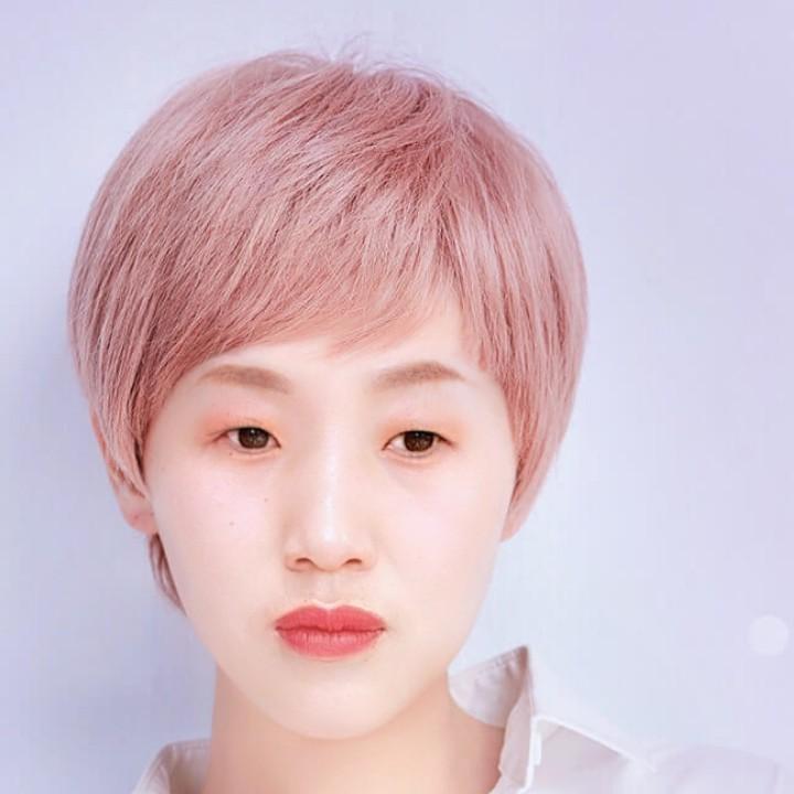 蓝梦比丽莎