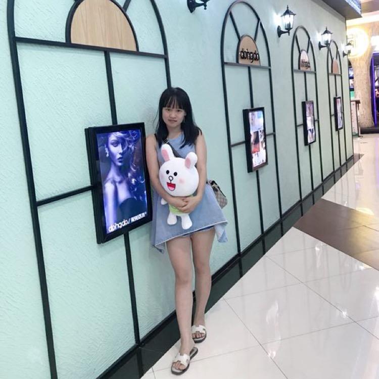 糯米的日常🔜