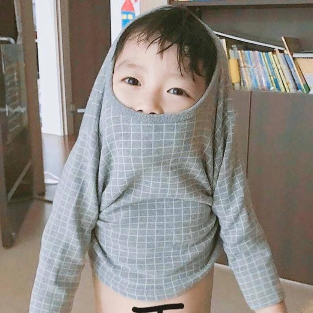 小白