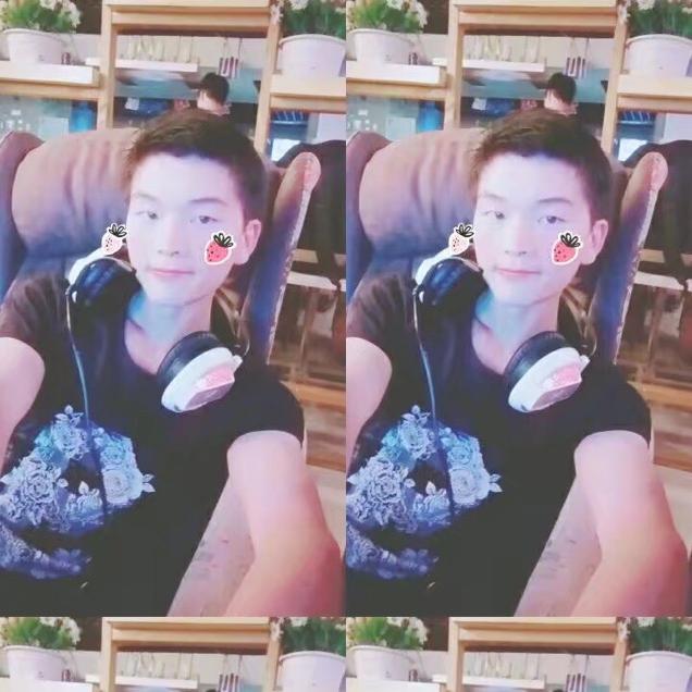 ༺一代枭雄乔帮主 ༻