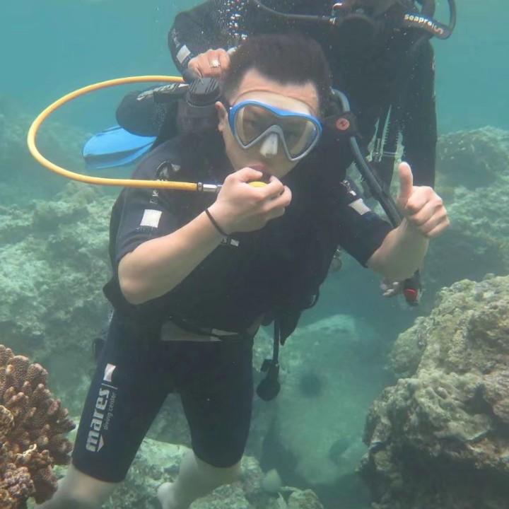 长垣兄弟海鲜