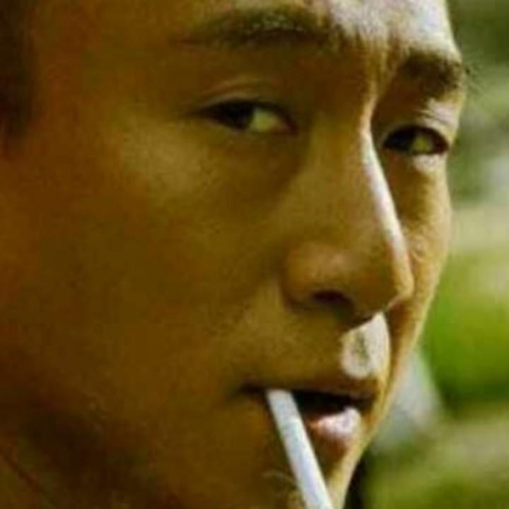 苦 尽 甘 来