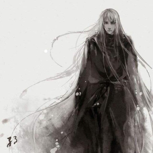 风陵渡冷