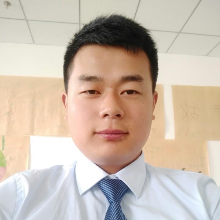 庆阳斌哥