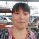 文昌菜市场油条章