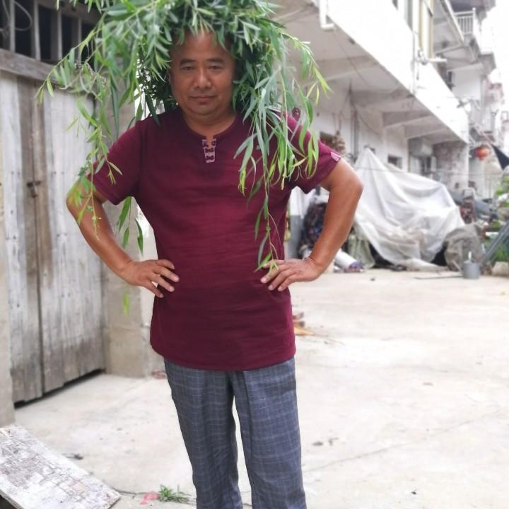 林华粉丝厂