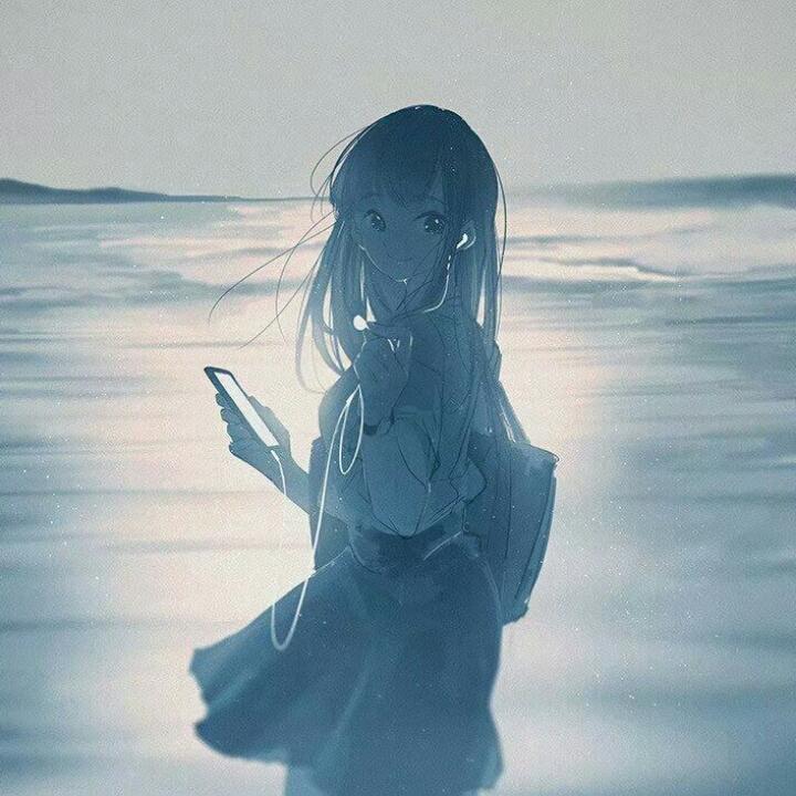 流水