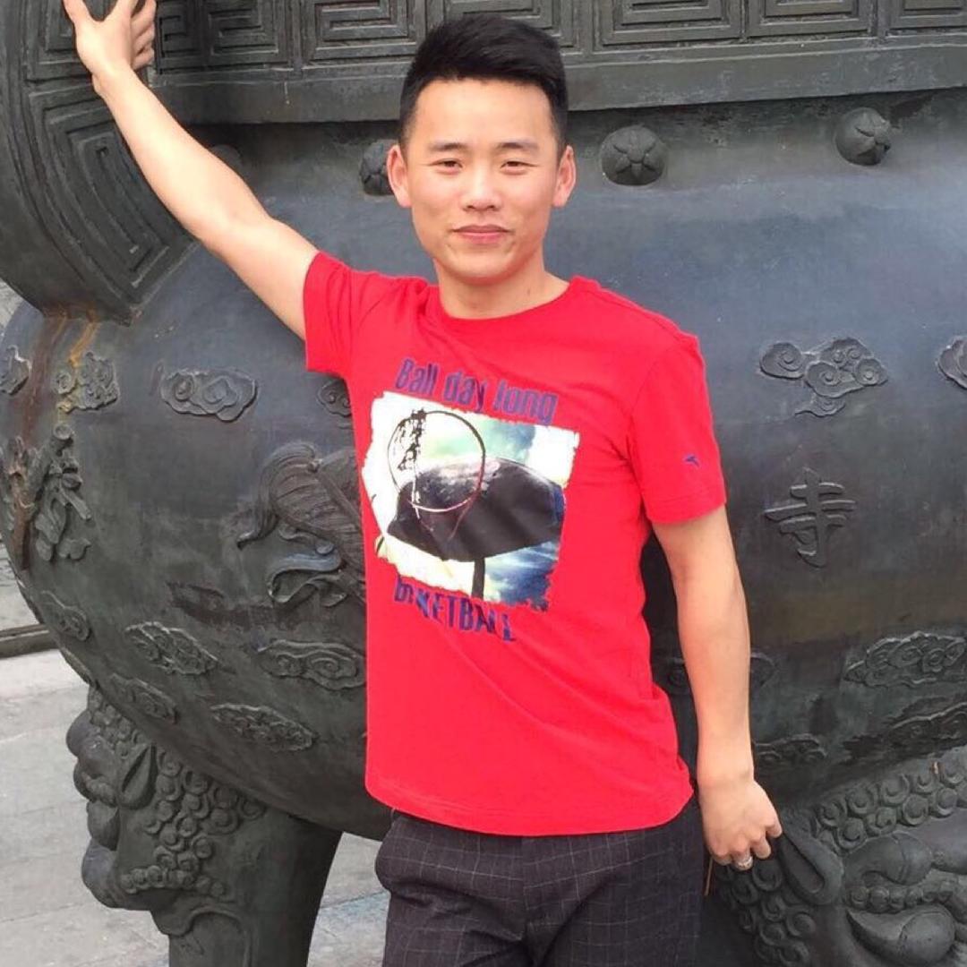 啊熊🐻