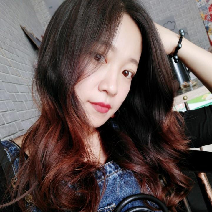 Miss蔡💋